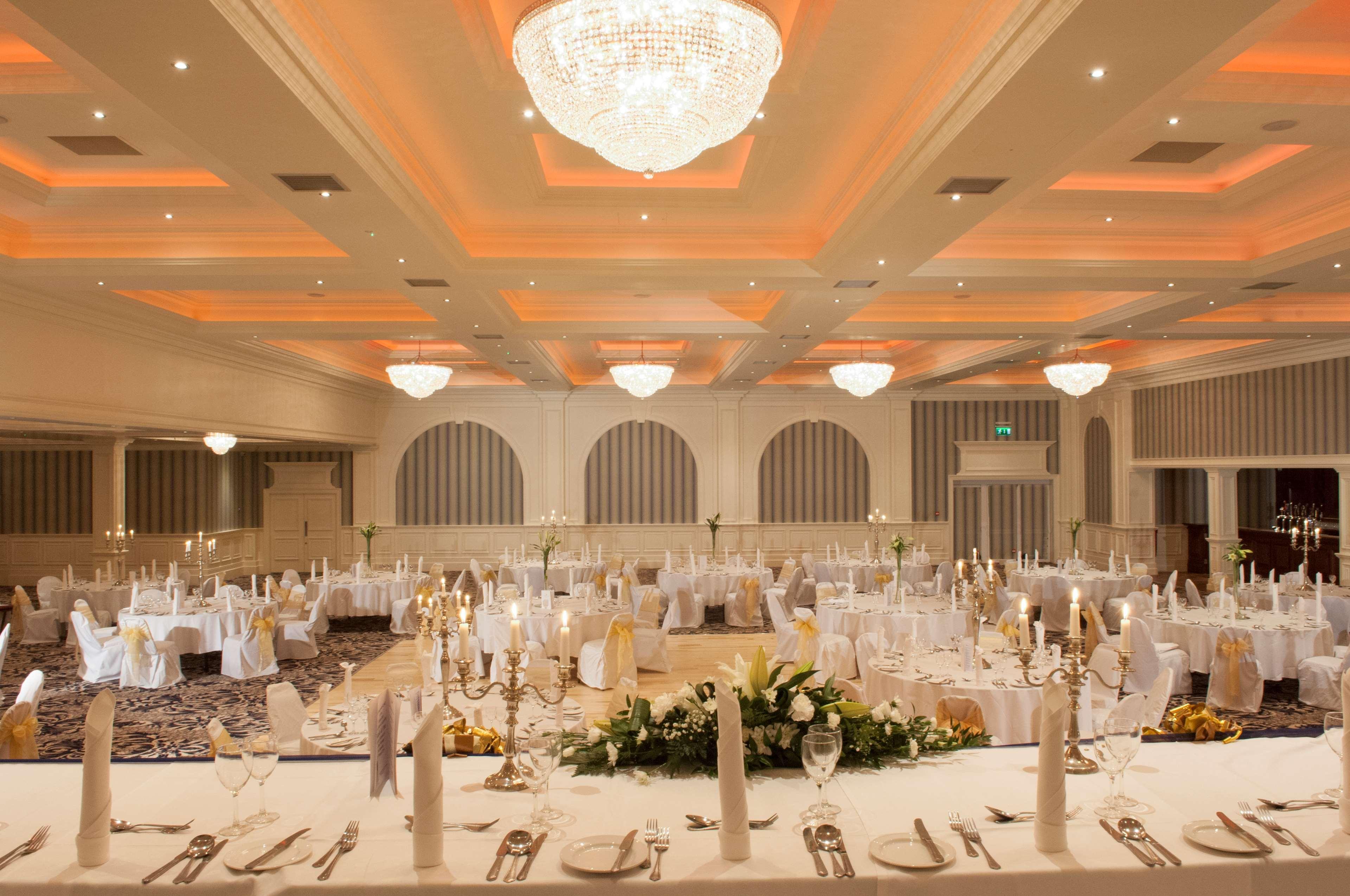 Clanree Hotel & Leisure Centre Letterkenny Exterior foto